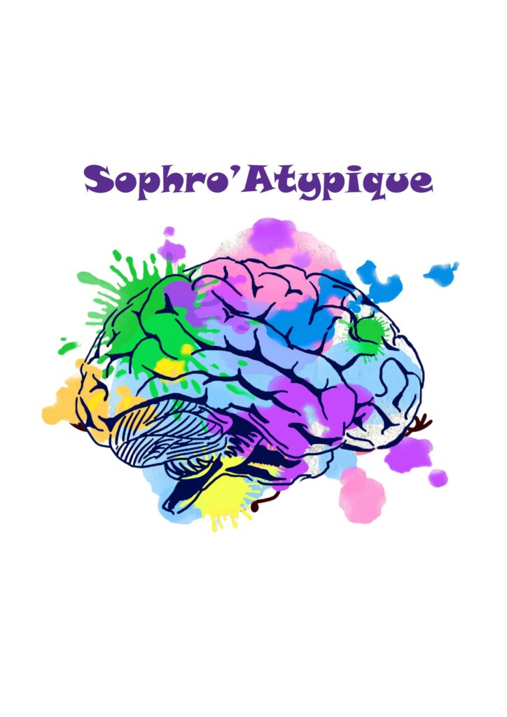 logo Sophro'Atypiqiue