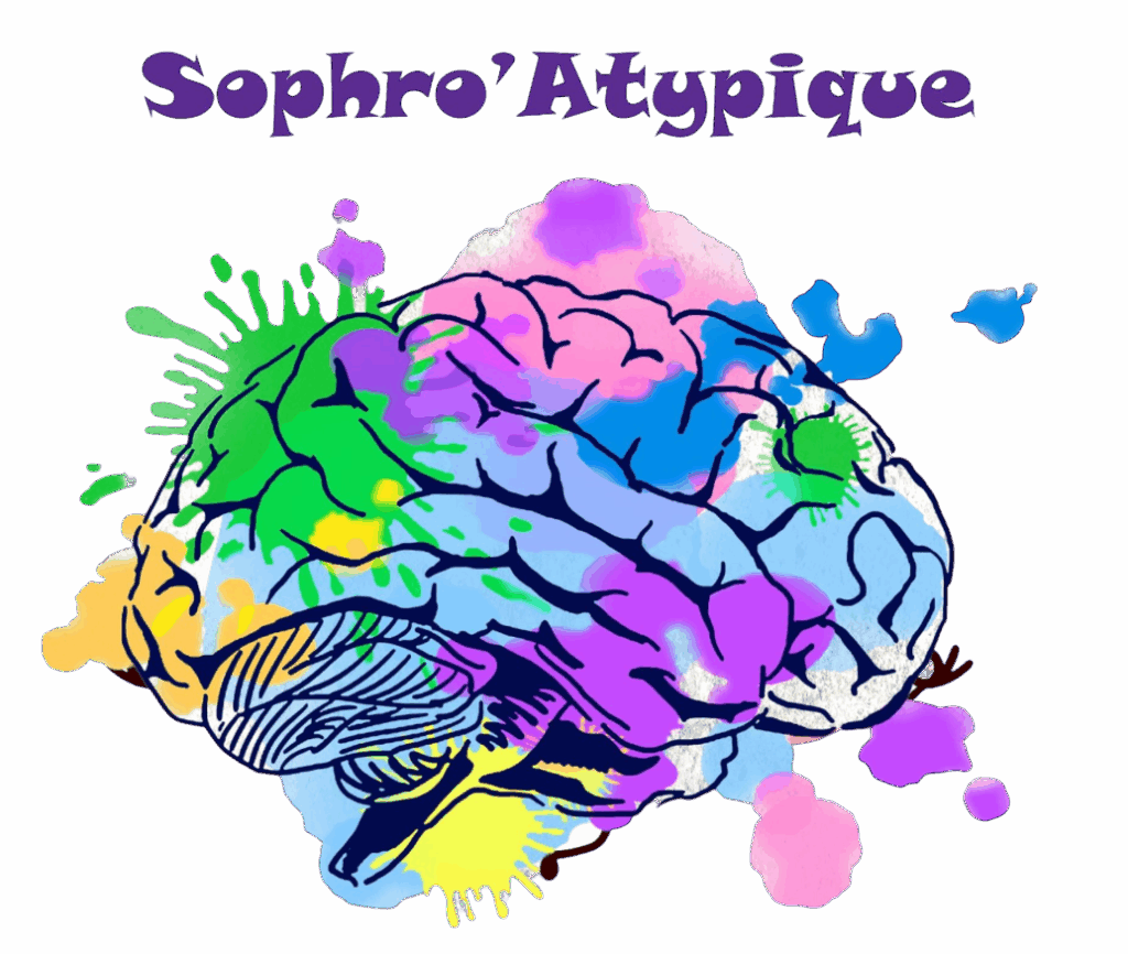 logo Sophro'Atypiqiue